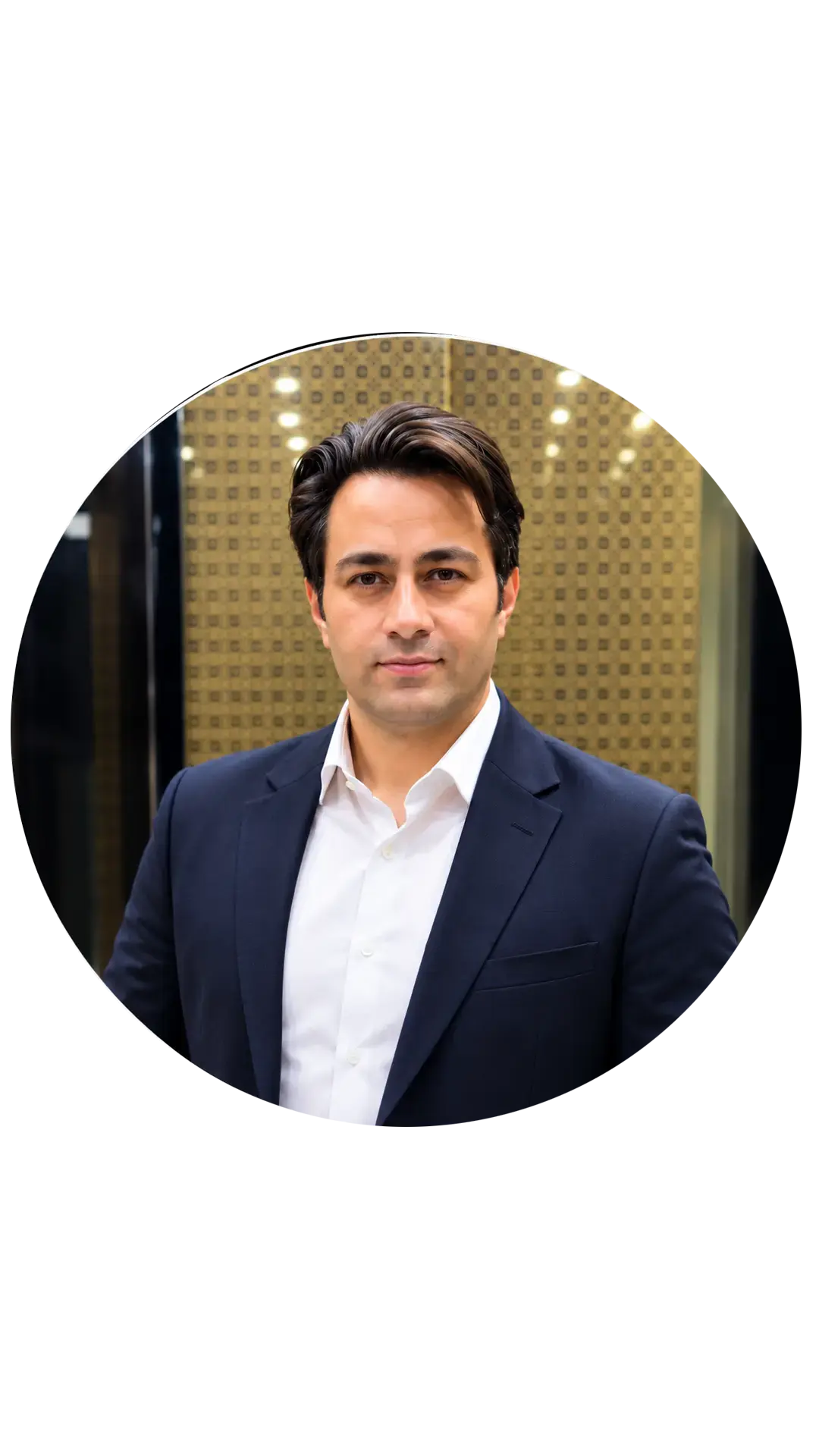 محمد سلیمانی