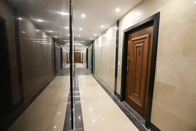 برج نارنجستان 1