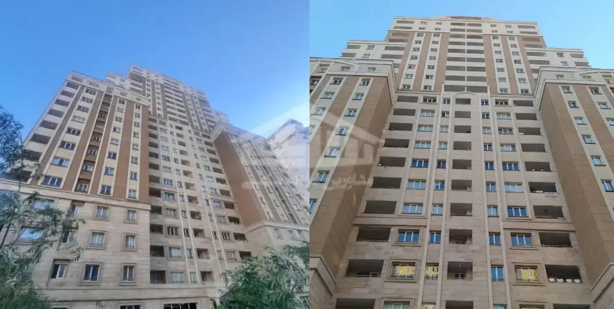 برج رضوان کوهک